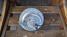 Motor 24v zoll gebraucht kaufen Motor 24v zoll gebraucht kaufen  Eystrup