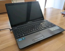 Laptop notebook packard gebraucht kaufen  Kulmbach