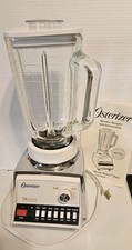 Osterizer vintage speed for sale  Springfield