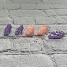 Barbie heels shoes for sale  Kingwood