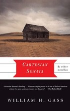 Cartesian sonata novellas for sale  Fort Myers