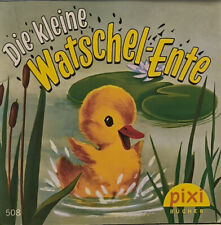 Pixi buch kleine gebraucht kaufen  Sendenhorst