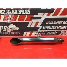 Silencieux yamaha xvs d'occasion  France