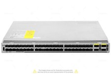 N2K-C2248PQ-10GE CISCO NEXUS 2248PQ 48 PORTÓW SFP + 4 PORTY QSFP + PRZEDŁUŻACZ TKANINY na sprzedaż  PL
