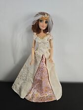 Disney rapunzel tangled for sale  GILLINGHAM