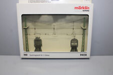 Märklin 74131 quertragwerk gebraucht kaufen  Rauschenberg