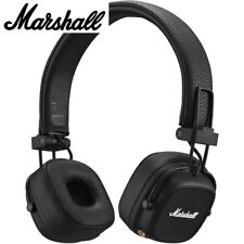 Fones de ouvido supra-auriculares Bluetooth sem fio Marshall MAJOR IV, usado comprar usado  Enviando para Brazil