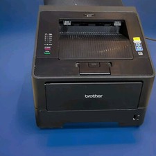 Brother 5450dn high for sale  Schenectady