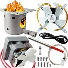 Auger motor fan for sale  Bell Gardens