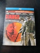Blu ray django d'occasion  La Valette-du-Var