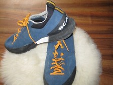 Scarpa kalipe hochwertiger gebraucht kaufen  Isny im Allgäu