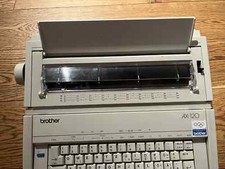 Brother 120 elektr gebraucht kaufen  Mainz