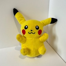 Pikachu pokemon plush for sale  CARLISLE
