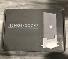 Henge docks docking for sale  Powder Springs