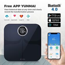 smart scale premium yunmai for sale smart scale premium yunmai for sale Bensenville