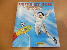 Album panini olive d'occasion  Senones