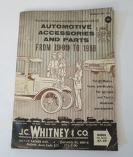 Vintage 1968 j.c. for sale  Junction City