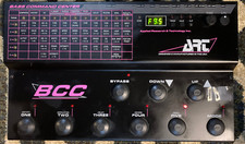 PLACA DE PEDAL CENTRAL ART BASS COMMAND comprar usado  Enviando para Brazil