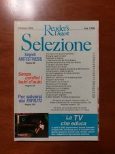 Rivista mensile selezione usato  Siracusa