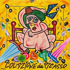Bruno donzelli colazione usato  Salerno