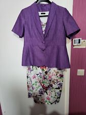 Damen kleid jacke gebraucht kaufen  Osnabrück