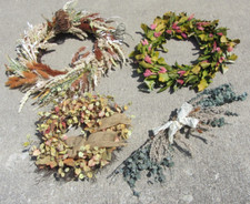 Wreaths fall autumn for sale  New Palestine