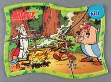 Asterix magnet puzzle d'occasion  France