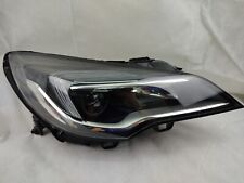 Headlight vauxhall astra for sale  LONDON