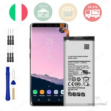 Nueva batteria bn950abe usato  Milano