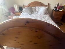 Bedroom furniture set for sale  NEWPORT