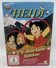 Heidi serien edition gebraucht kaufen  Magdeburg