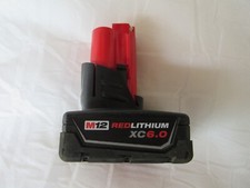 Genuine milwaukee 2460 for sale  Everett