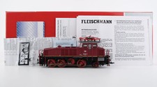 Fleischmann 396073k lok gebraucht kaufen  Mönchengladbach