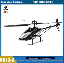 V913 brushless version for sale  BATLEY