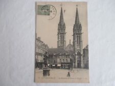 Cpa ferte macé d'occasion  Prades