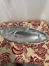 Lenox metal bread for sale  Tremont