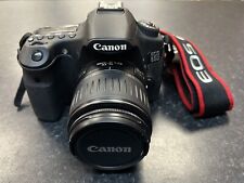 Canon 60d camera for sale  PRESTON