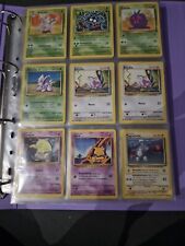 Lotto carte pokemon usato  Zandobbio