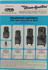 Catalogo industria alimentare usato  Sarzana