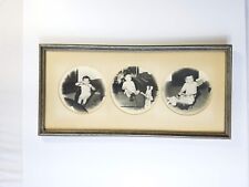 50s era portrait for sale  Manchester