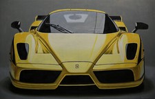 Enzo ferrari modern for sale  New York