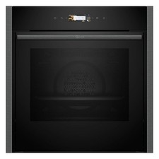Neff b54cr71g0 backofen gebraucht kaufen  Eilenburg
