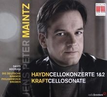 Cellokonzerte cellosonate jens gebraucht kaufen  Berlin