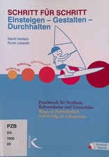 Schritt schritt einsteigen gebraucht kaufen  Koblenz