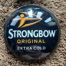 Strongbow original beer for sale  DONCASTER
