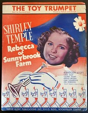 1938 shirley temple for sale  Fredericktown