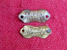 Plaques roue velo d'occasion Plaques roue velo d'occasion  Le Poinçonnet