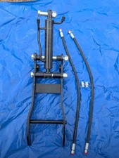 Hydraulic thumb clip for sale  KIDDERMINSTER