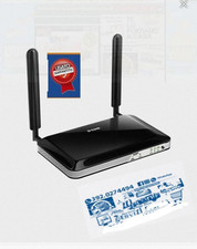 Router mobile link usato  Pescantina