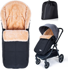 Sacco passeggino invernale usato Sacco passeggino invernale usato  Roma